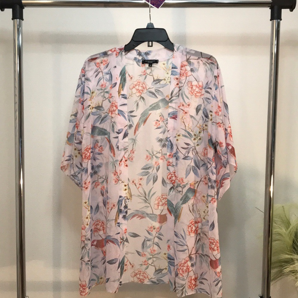 New Look Kimono
